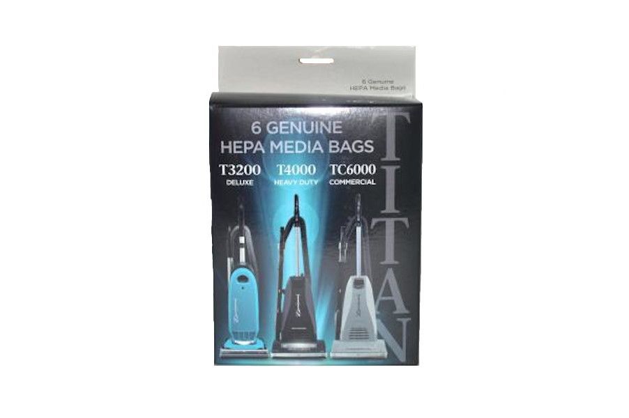 Titan Vacuum Bags