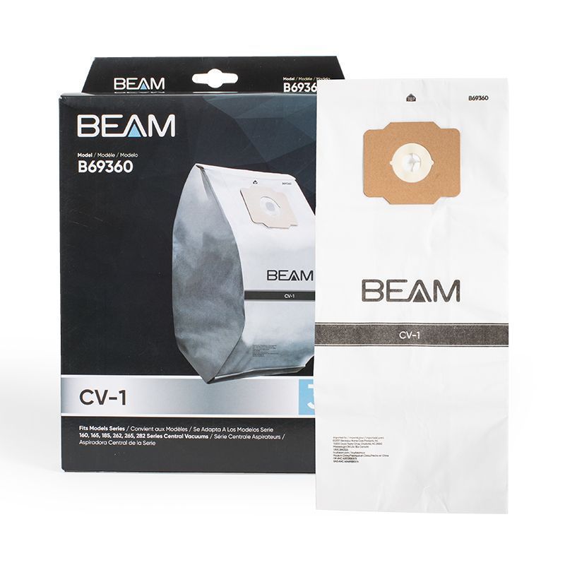 Beam Bags