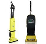 Clean Obsessed Upright Vacuums