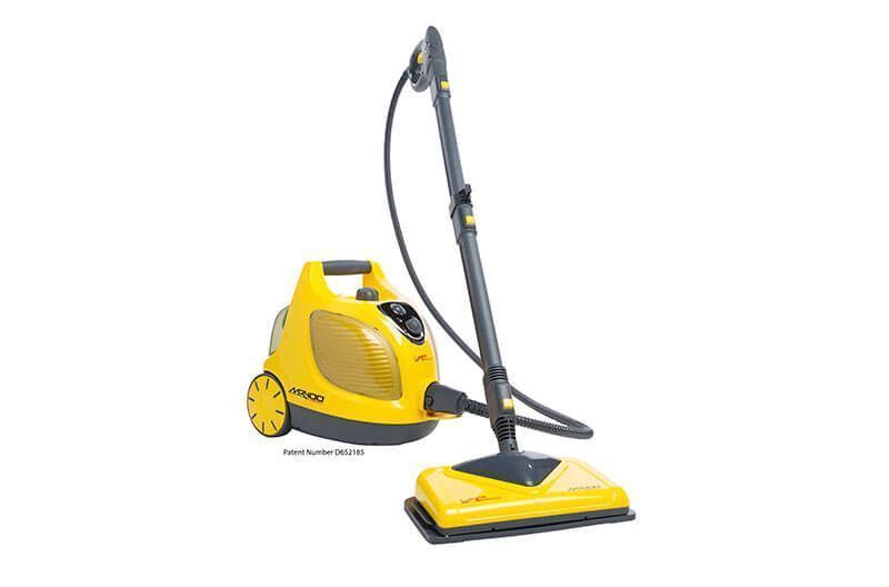 Vapamore Steam Cleaners