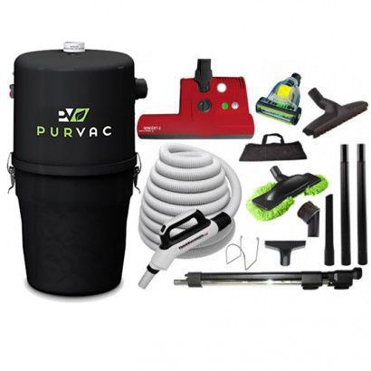 Purvac Combo Kits