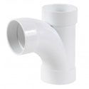 PVC Pipe and Fittings for Air King Central Vacuums