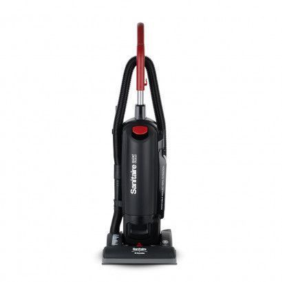 Upright Vacuums