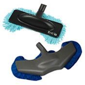 Aggresor Central Vacuum Dust Mops