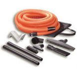 Car & Garage Accessories For DuoVac Central Vacuums 