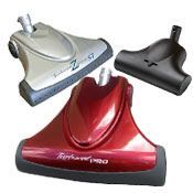 Air-Driven Powerheads For VacuMaid Central Vacuums