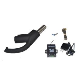 Hide A Hose HS302191 RF Ready Grip Handle Direct Connect Kit 