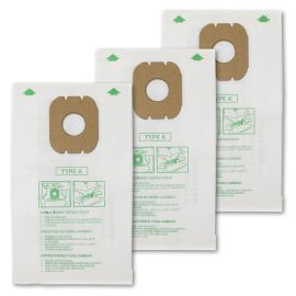 Hoover Type K 2 Ply Replacement Bags 110SW