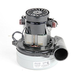 Cana-Vac 125 Motor