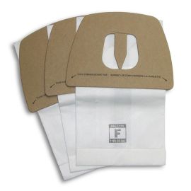 Dirt Devil / Royal Type F Micro Lined Replacement Bags 124SW