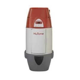 NuTone VX475 Central Vacuum System