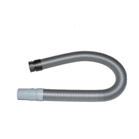 SEBO 5040SB Hose For X/G/370 Series Upright Vacuums Silver 