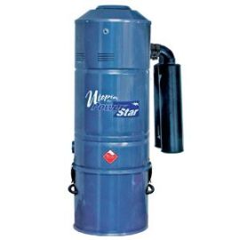 Powerstar Utopia Central Vacuum System