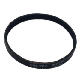 Clean Obsessed CO101 Serpentine Belt 