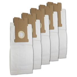 Electrolux / Eureka Type DX Replacement Micro-Lined Bags 208