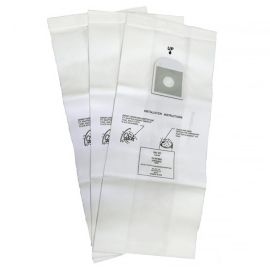 Black and Decker Central Vacuum Paper Bags #23640