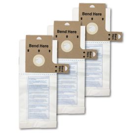 Eureka Type J Replacement Micro Lined Bags 309