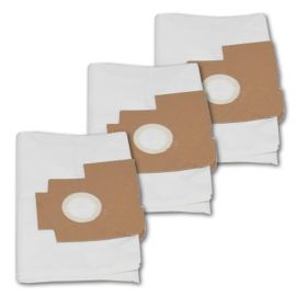 Eureka Type MEGA Replacement Micro Lined Bags 312