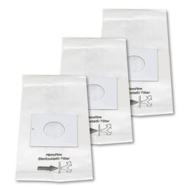 Hoover Type SR Replacement Micro Lined Bags 325