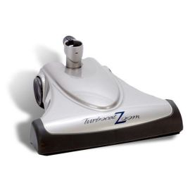 Vacuflo 8702 Turbocat Zoom Air Driven Powerhead Platinum