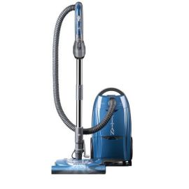 Titan T9000 Canister Vacuum Cleaner 