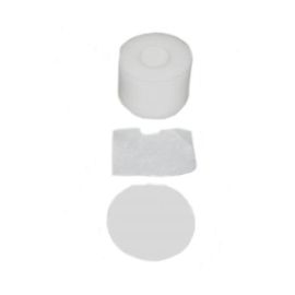 Shark XFF36 Replacement Foam Filter Set F657