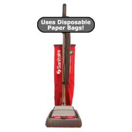 Sanitaire Tradition SC883 Commercial Upright Vacuum 