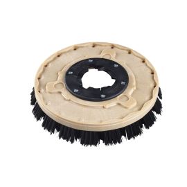 Sanitaire 15" Poly Brush 62044