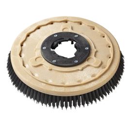 Sanitaire 17" Poly Brush 62045