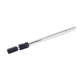 Vacuflo 6791-OEM-B Adjustable Wand Black Clip