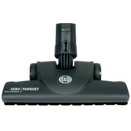 SEBO 7200GS Premium Parquet Brush