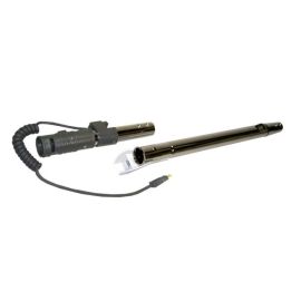 Vacuflo EG1400 And Electroglide Adjustable Wand 7924-ADJ