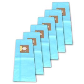 Riccar/Simplicity Type F Micro Lined Filtration Paper Bags 812