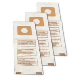 Panasonic Type U/U3 Replacement Standard Paper Bags 816SW