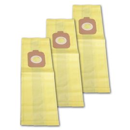 Kirby Style 2 Replacement Standard Filtration Bags 837SW