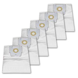 Riccar/Simplicity HEPA Type Micro Lined 1400/1500 Series Paper Bags 855