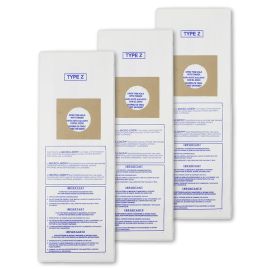 Hoover Type Z / Type Y Replacement Micro Lined Paper Bags 857/856