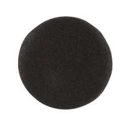 NuTone Foam Motor Filter With Fastener 10941399