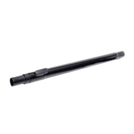 Vacuflo 38" Adjustable Plastic Wand 9091-B Black