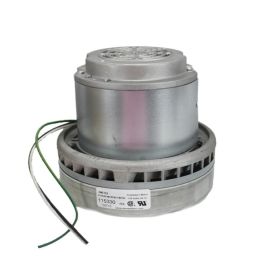 DynaVac 7000R Motor