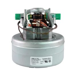 VacuMaid P-60 Motor