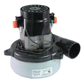 AirVac AV2500 Motor