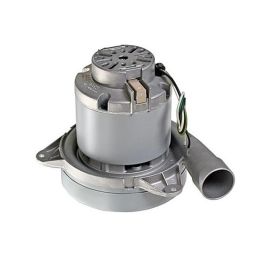 Vacuflo 860 Motor