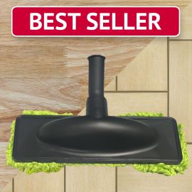 Deluxe Micro Magnetic Dust Mop 1¼"