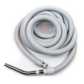 Basic Straight Suction Central Vacuum Hose