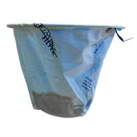 DustCare 14" Cloth Filter Bag 110358