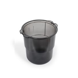 Genuine Beam 4-Gallon Dirt Canister Bucket 120317