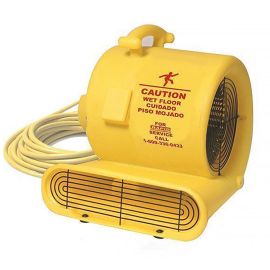 Bissell AM10D Commercial Air Mover 