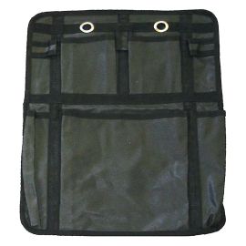 Central Vacuum Vinyl Tool Bag 