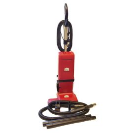 Clean Obsessed CO203 Dual Motor Upright Vacuum Cleaner 